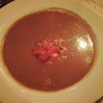 Homemade Daily Soup
