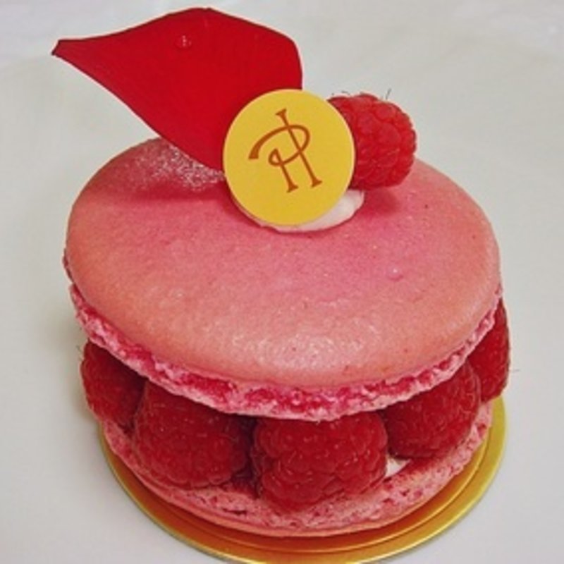 Ispahan(ピエール・エルメ・パリ 青山)