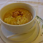 担担麺