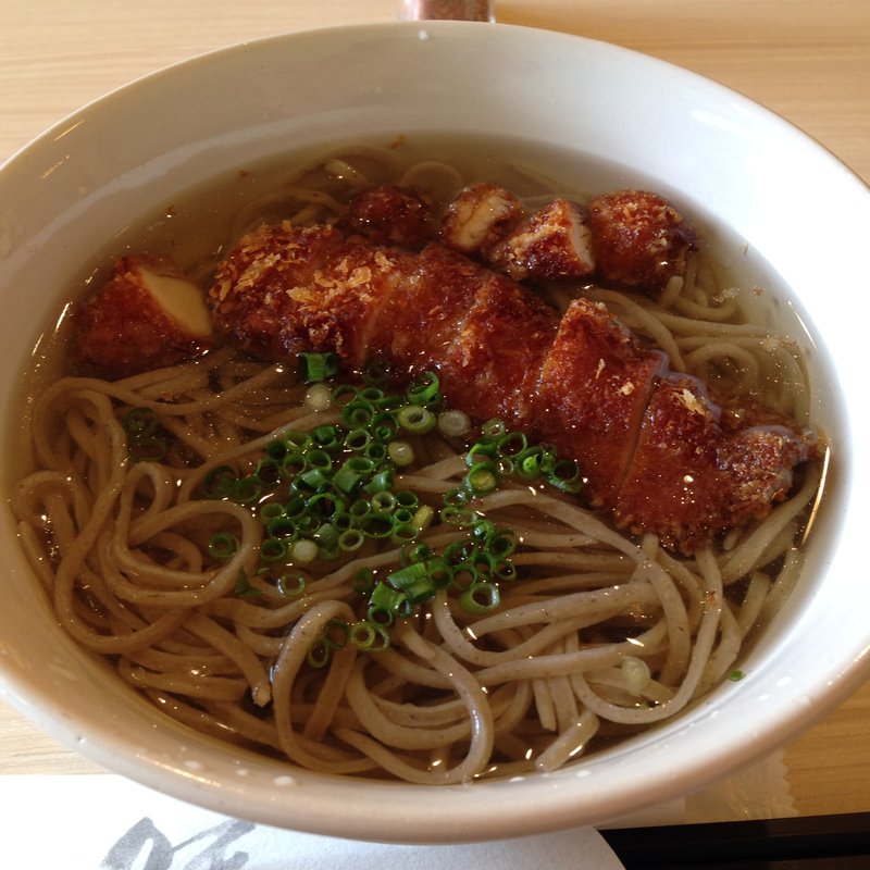 (N麺cafe （エヌメンカフェ）)