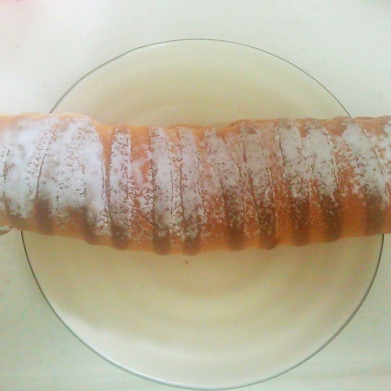 アーモンドクリームパン(ニューヨークストア 住吉店)