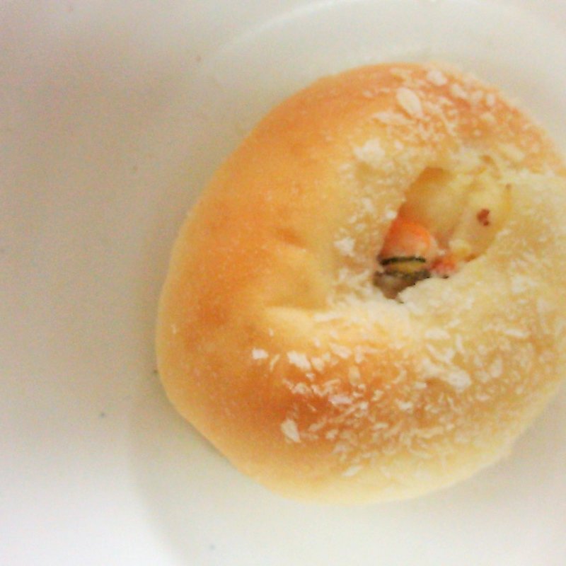 ポテトロール(Little　Gratie)