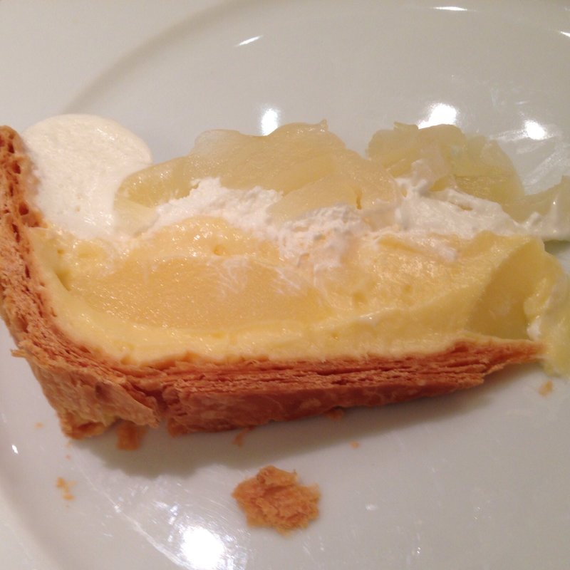 (HARBS 二子玉川店)