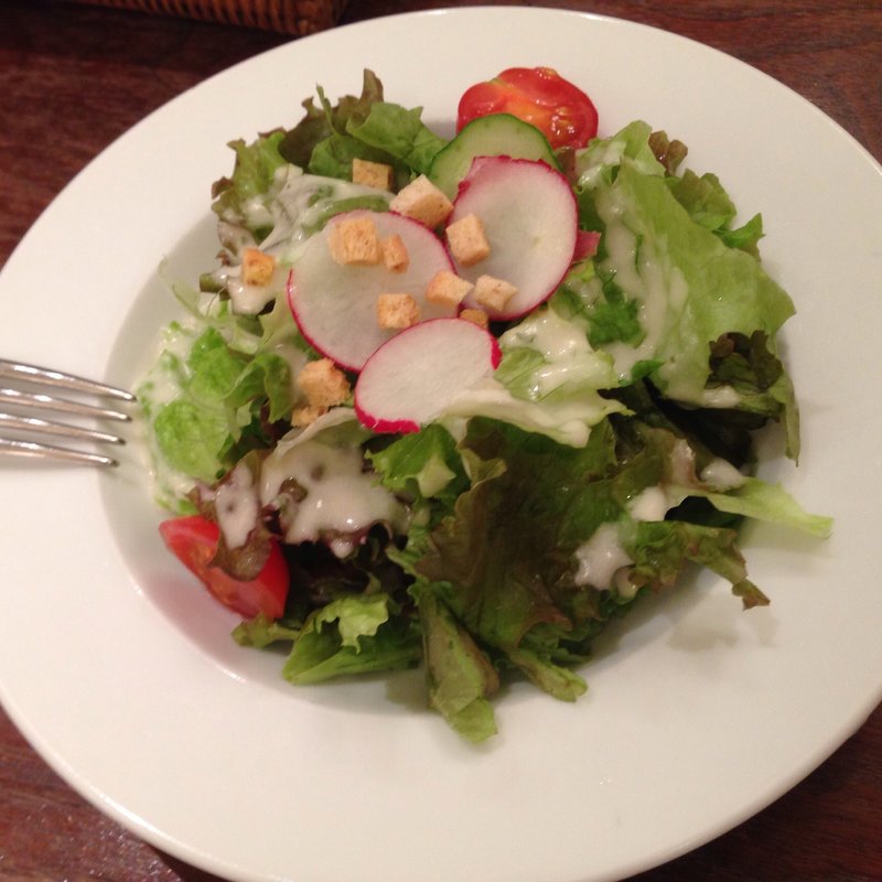 (HARBS 二子玉川店)