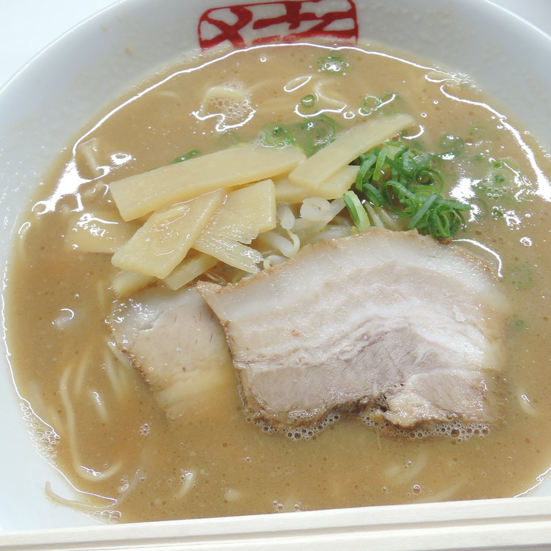 中華そば (小)(中華そば 猪虎 （いのこ）)