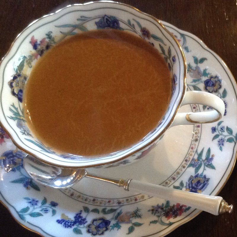 ロイヤルミルクティー(ライフラプサン)