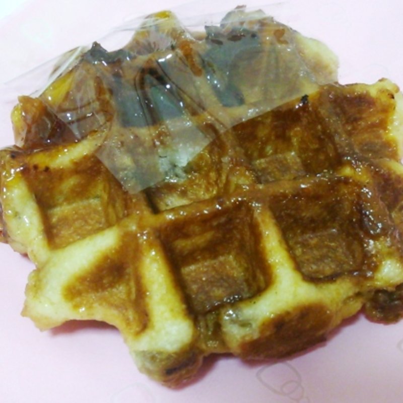 ワッフル　プラリネ(グラマシーニューヨーク うめだ阪急店 （GRAMERCY NEWYORK）)