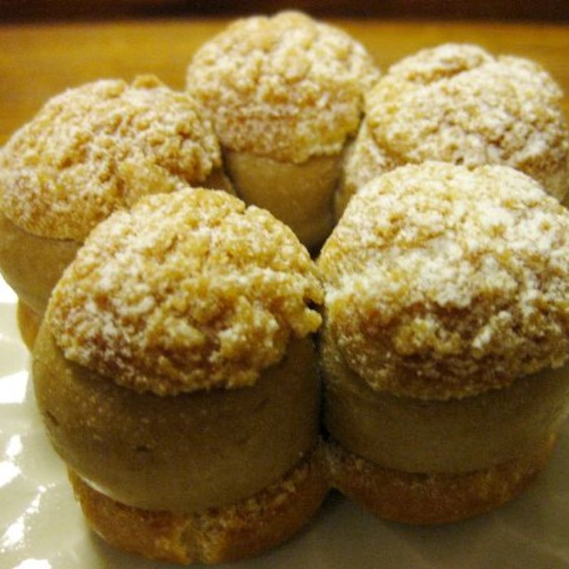 パリブレスト(グラマシーニューヨーク うめだ阪急店 （GRAMERCY NEWYORK）)