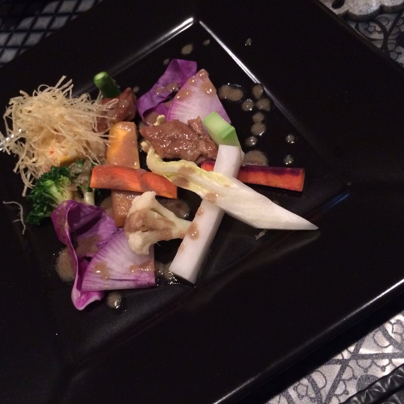 シェフにおまかせ(エントラストキッチン （ENTRUST KITCHEN）)