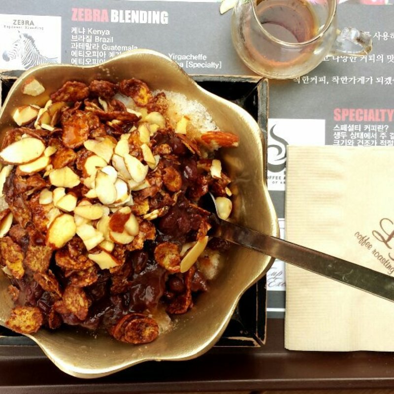 パッピンス(Lga)