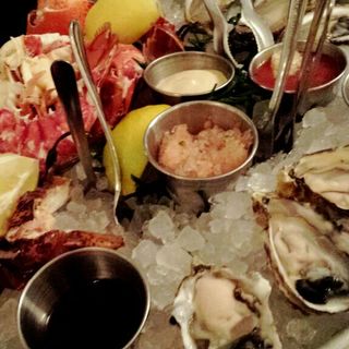 Oyster(Atlantic Grill)