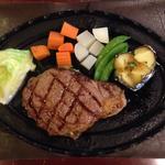 Chokchai Dry Aging Steak - Rib Eye