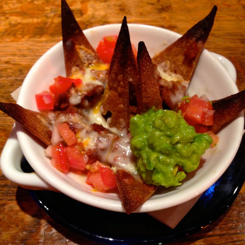 ナチョス（ミニサイズ）(フリーダムタコス （FREEDOM TACOS）)