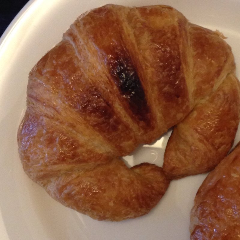Croissant(A-Roma Bakery)