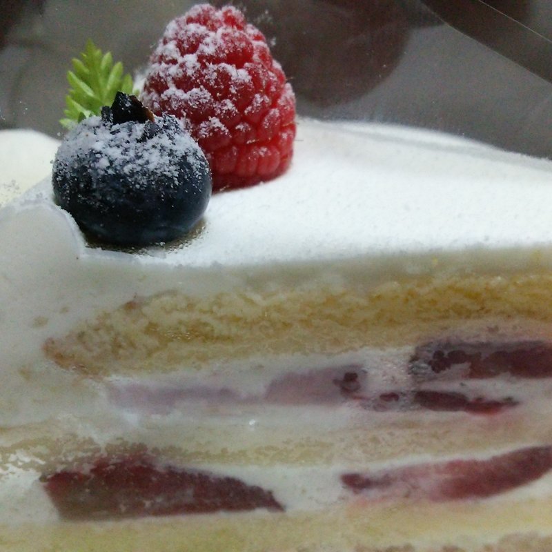 ベリーベリー(ル・ベルジュ)