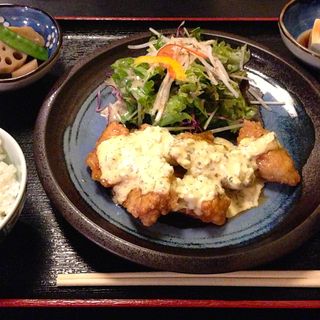 倉敷市で食べられる定食人気28選 Sarah サラ 倉敷市で食べられる定食人気28選 Sarah サラ