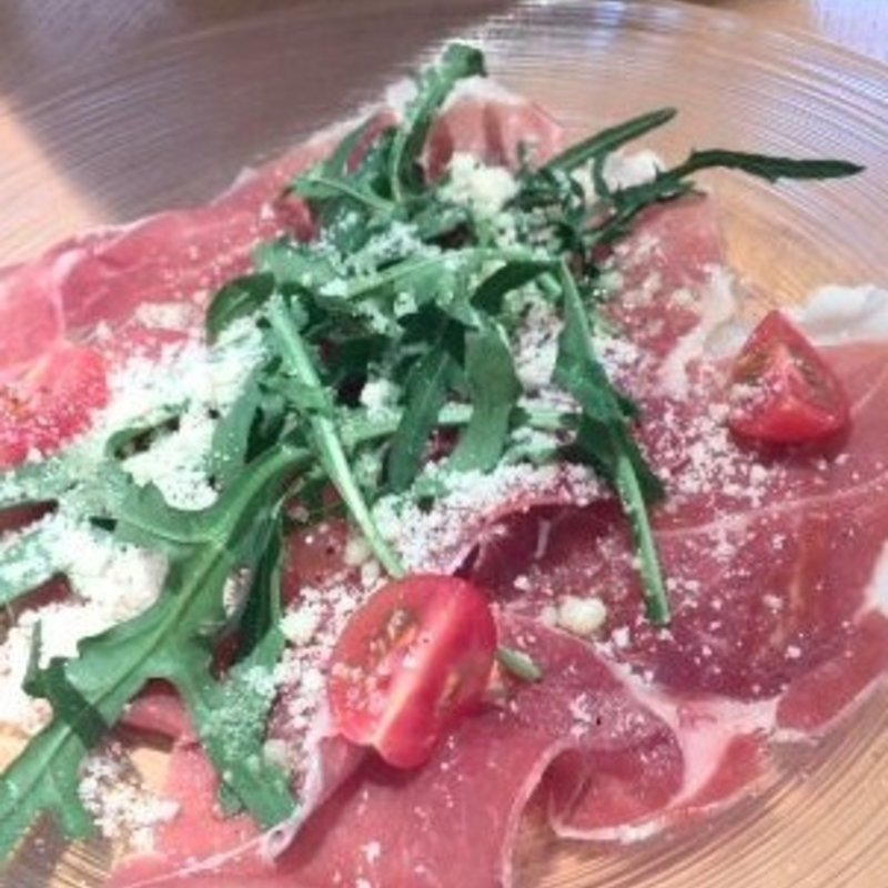 原木からスライス 風味豊かな生ハム レギュラー(Sakura)