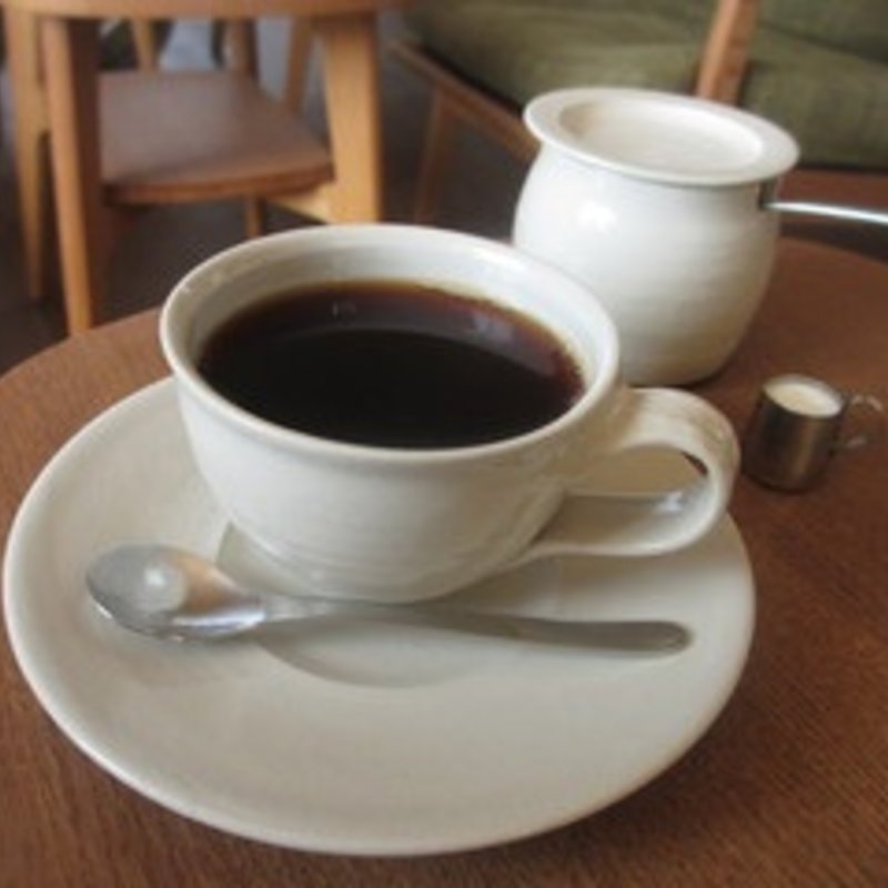 サンドライコロナ コロンビア産中深煎り(喫茶葦島 （きっさあしじま）)