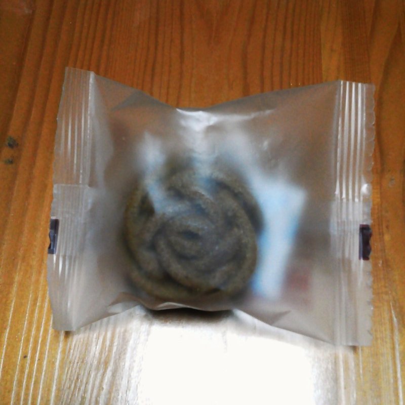 バラのマドレーヌ　アールグレイ(鎌倉ニュージャーマン逗子店)