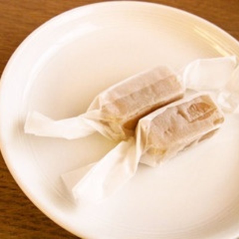 生キャラメル(喫茶葦島 （きっさあしじま）)