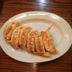 ギョーザ