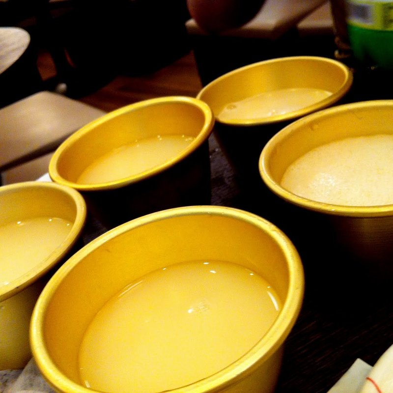 マッコリ(韓国時代)