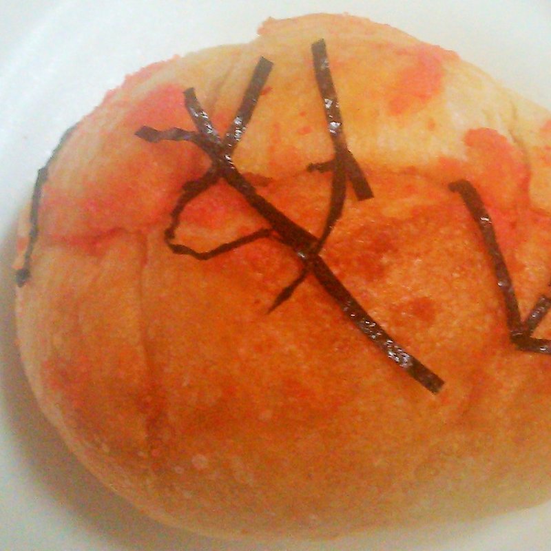 明太フランス(Little　Gratie)