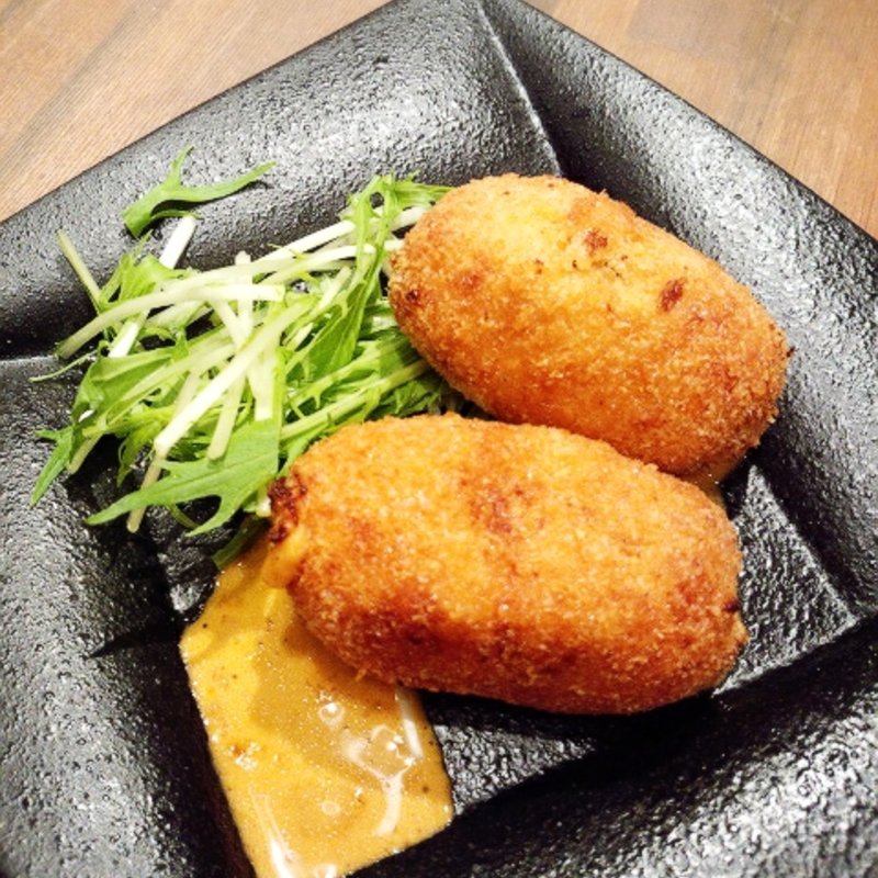 コロッケ(神戸産直マルシェ)