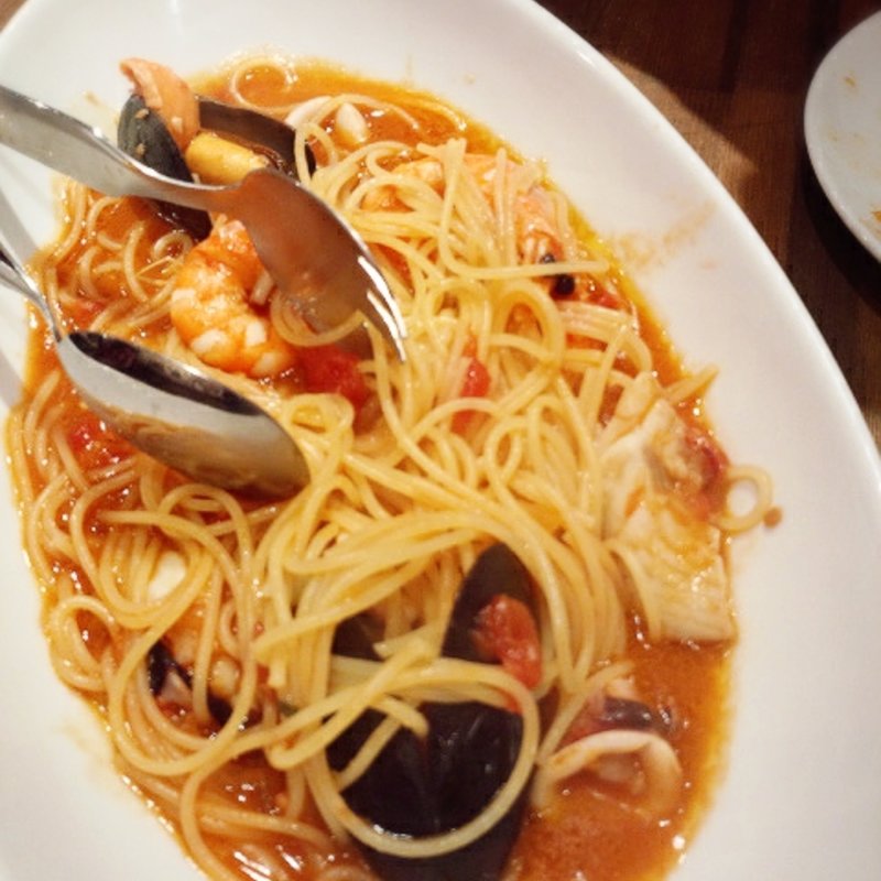 ペスカトーレ(神戸産直マルシェ)