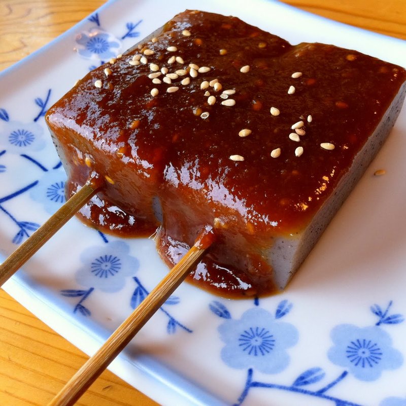 ヤクデ（みそおでん） 味噌おでん | どて煮入り - 味噌の通販・お取り寄せ｜まるや