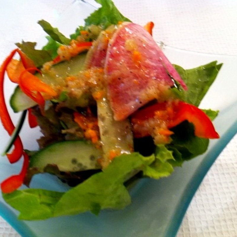 ランチサラダ(OTTO)