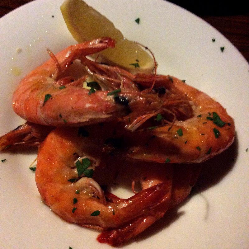 (ワイン食堂　トランク　イタリアゴハン 久茂地店 （【旧店名】トランク カフェダイニング）)