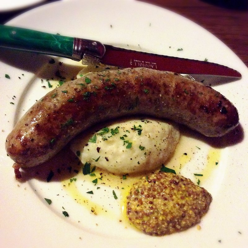 (ワイン食堂　トランク　イタリアゴハン 久茂地店 （【旧店名】トランク カフェダイニング）)