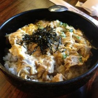 Oyako don(Yamagen)