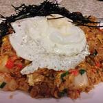 Kimchee Friedrice
