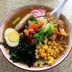 Gomoku ramen 