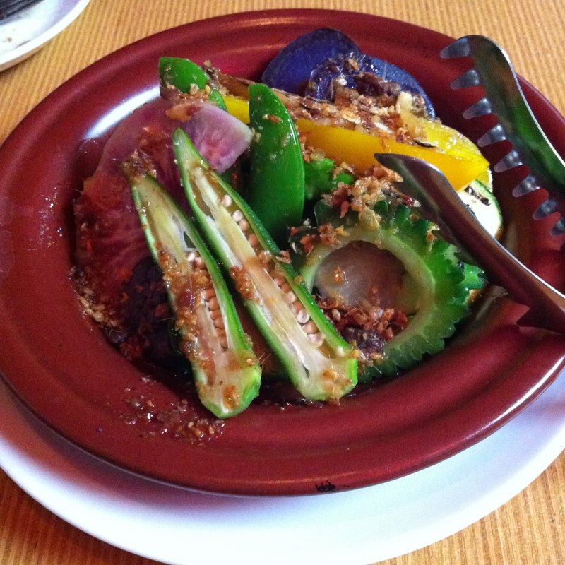 バーニャカウダ(fino)