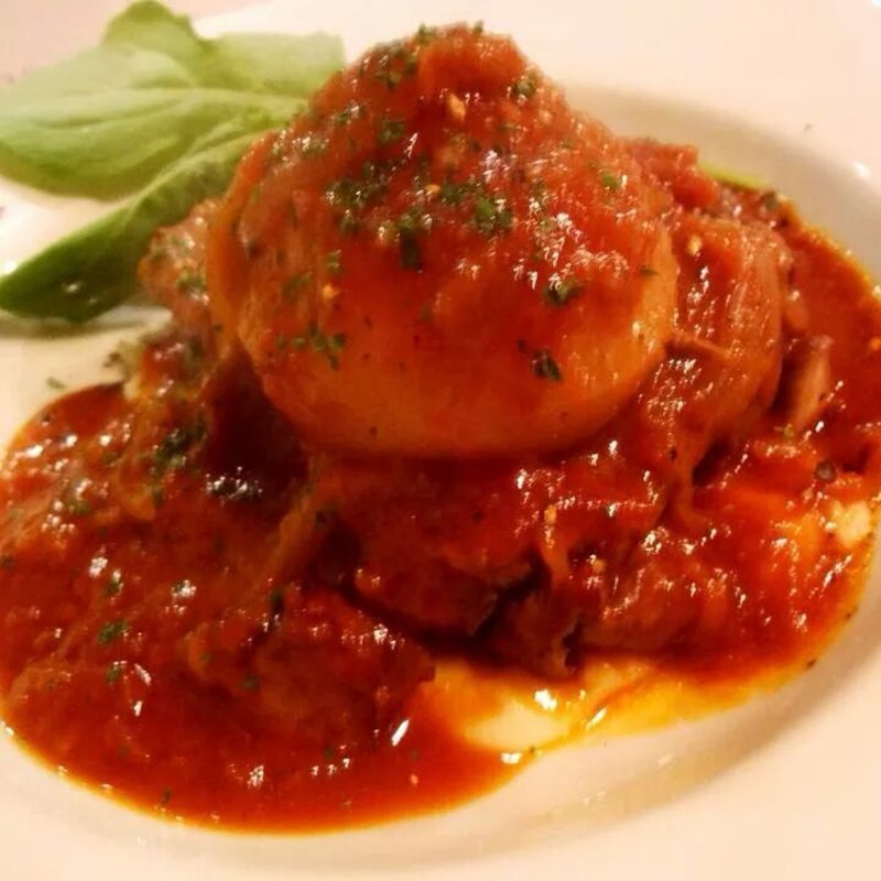 若鶏とかぶの赤ワイン煮込み(torimo)