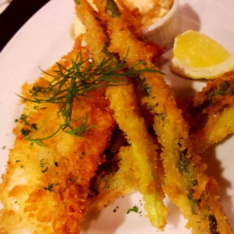 お魚フライ(torimo)