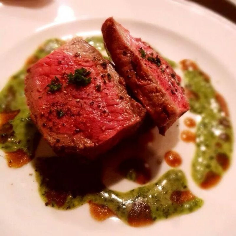 牛ももｻﾝ(torimo)