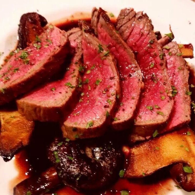 ローストビーフ(torimo)