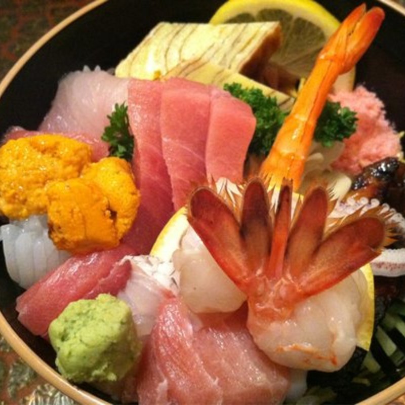 chirashidon(Michinoku)