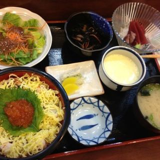  Michinoku Special (Michinoku)