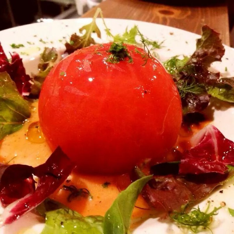 トマトのファルシー(torimo)