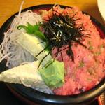 Negitoro-don