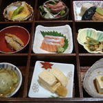 ランチ(豆助 西宮北口店 （マメスケ）)