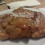 French toast(Brownstone Diner )