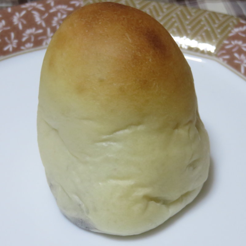 贅沢あんぱん(ムッシュ ド ムスタッシュ )