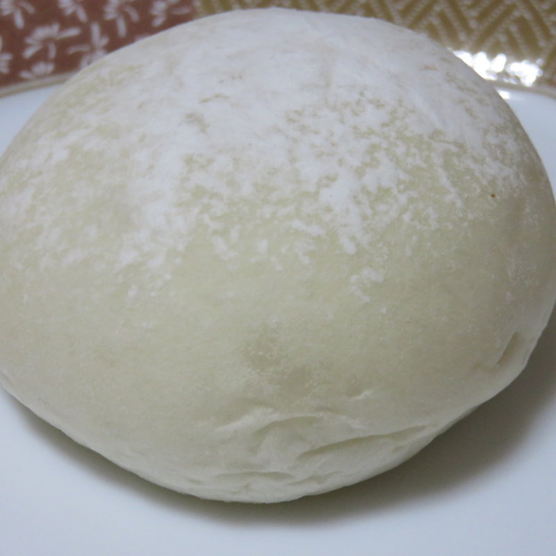 とろけるチョコレート(ムッシュ ド ムスタッシュ )