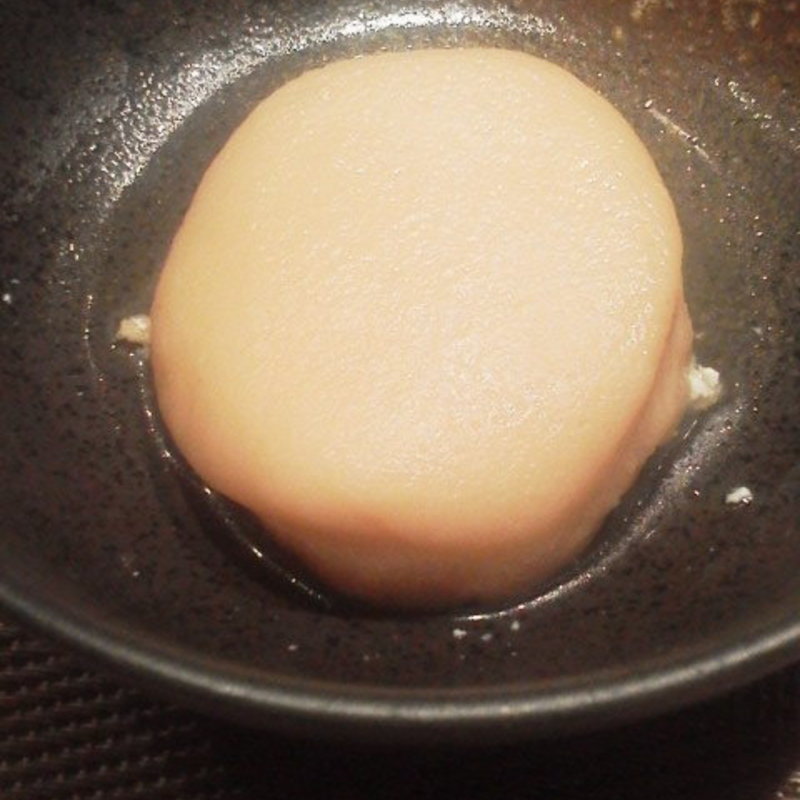 白はんぺん(小田原おでん本店)